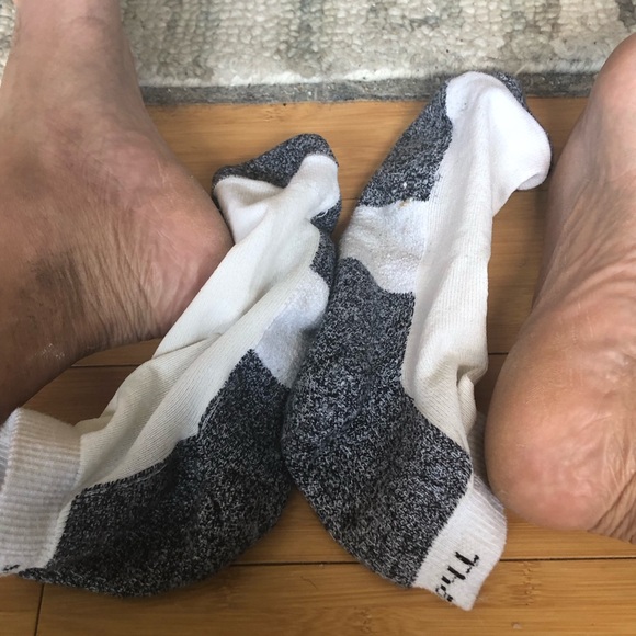 Thorlo Athletic Mena Socks - Picture 4 of 6